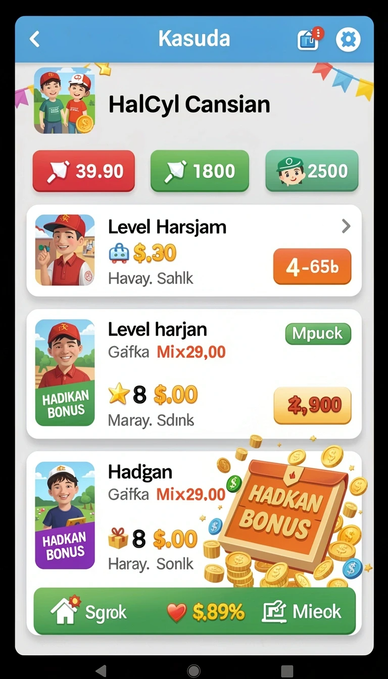 Download god77 APK untuk Android screenshot 2