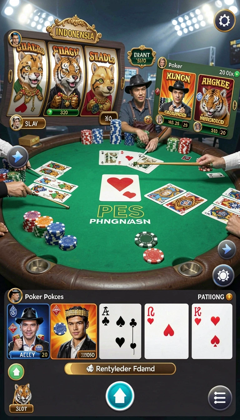 Review Aplikasi ibet899 Versi Terbaru screenshot 3