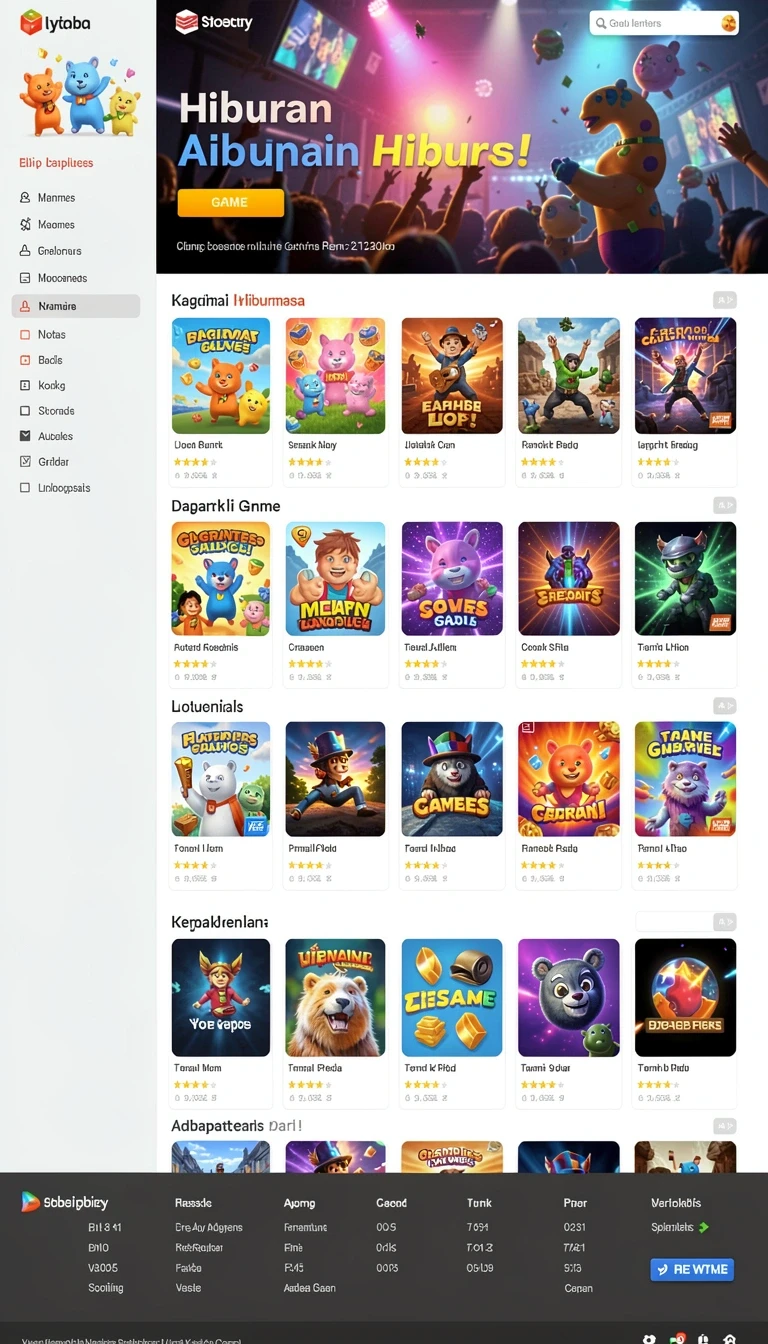 gawang69 App APK Terbaru screenshot 1